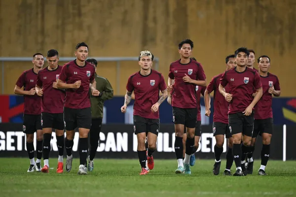 กลยุทธ์เกมรับที่ทำให้ทีมชาติไทยเฉิดฉายในเวทีโลก