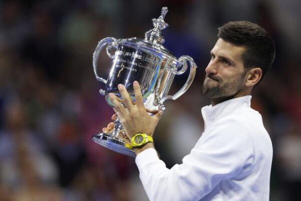 การวิเคราะห์การแข่งขันเทนนิสแกรนด์สแลม: ใครจะเป็นแชมป์?