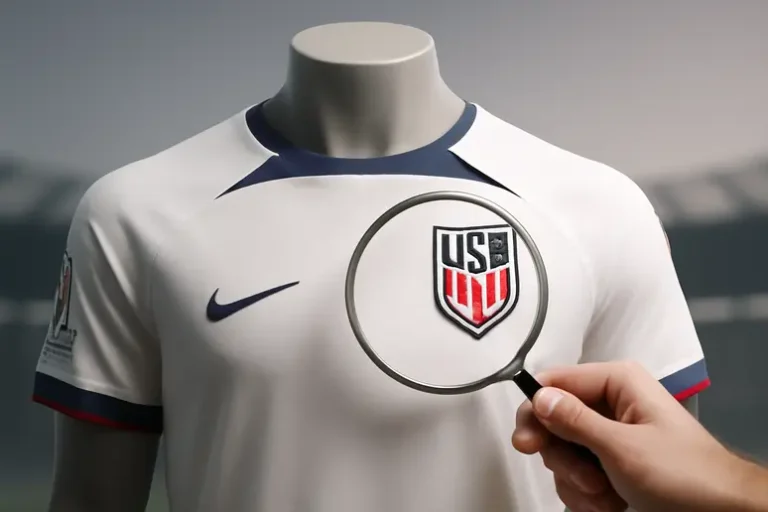 Nike ทำพิษ! เสื้อบอลโลก 2026 มีตำหนิ Endrick, Neymar เดือด