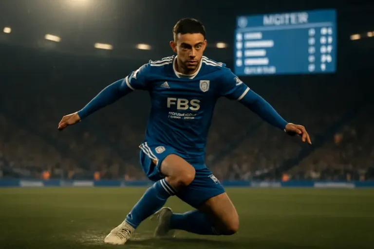 สู้สุดใจ! Leicester ดิ้นรนหนีตกชั้น Premier League: อุทธรณ์ & ฟอร์มทีม