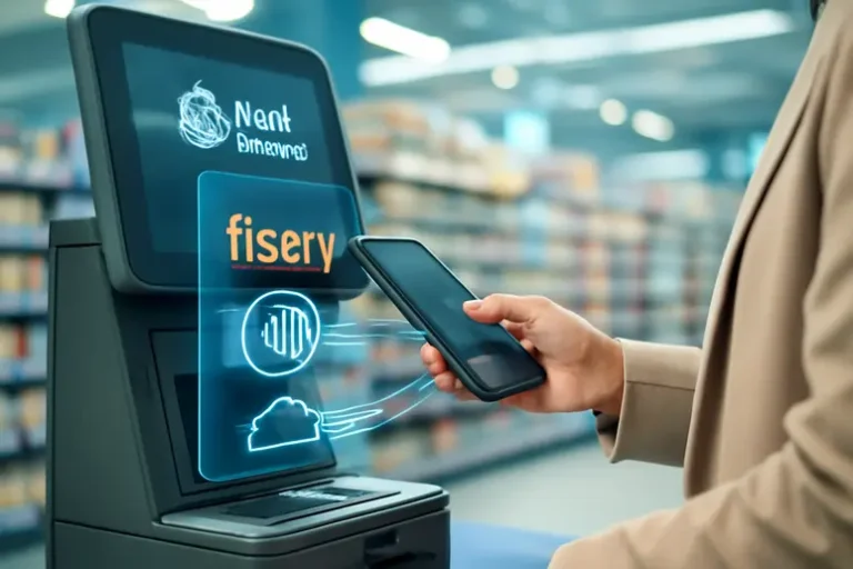 Ahold Delhaize x Fiserv: ปฏิวัติการชำระเงินค้าปลีก