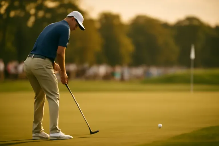 ช็อตมหัศจรรย์! Spieth พัตต์ 63 ฟุตลง, Memorial และ US Women’s Open