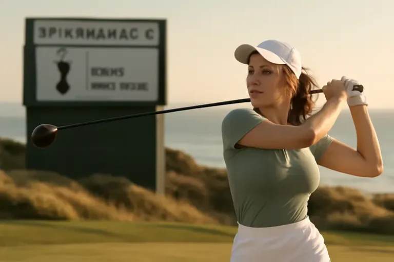 สปอร์ตแซ่บ: สวิง Paige Spiranac, Spurs ร่วง! | ข่าวกีฬา NBA, กอล์ฟ