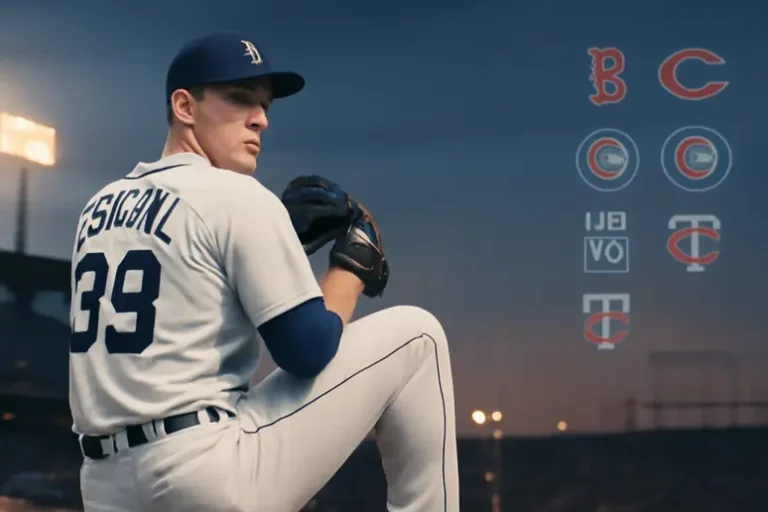 MLB เขย่าลีก: Skubal, Suzuki และเดิมพันกีฬาใหญ่