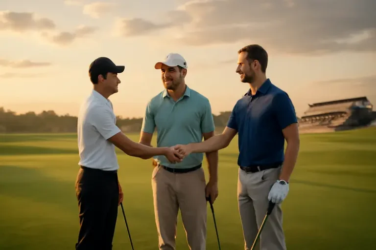 Asian Tour, PGA Tour, DP World Tour: ก้าวสู่ยุคใหม่วงการกอล์ฟ