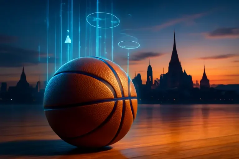 NBA: สรุปข่าวแชมป์ เทคโนโลยี และกิจกรรมในไทย